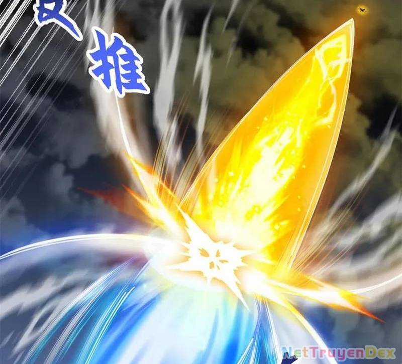 Ma Thú Siêu Thần Chapter 169 trang 58
