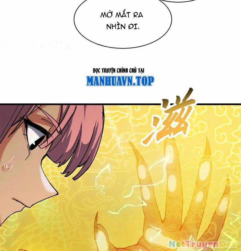 Ma Thú Siêu Thần Chapter 169 trang 6