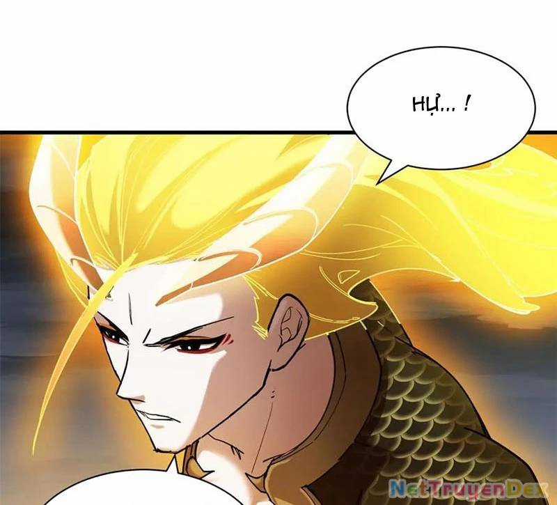 Ma Thú Siêu Thần Chapter 169 trang 60