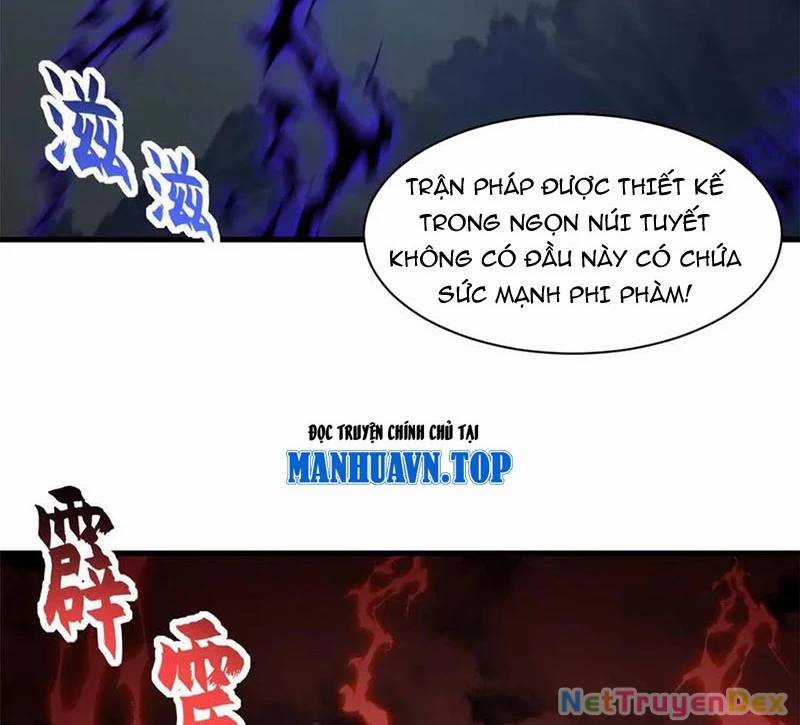 Ma Thú Siêu Thần Chapter 169 trang 63