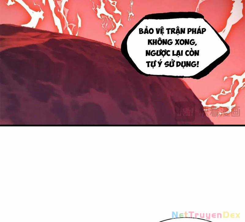 Ma Thú Siêu Thần Chapter 169 trang 66