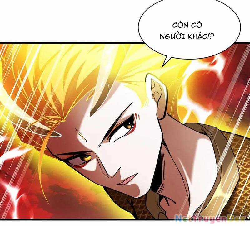 Ma Thú Siêu Thần Chapter 169 trang 67