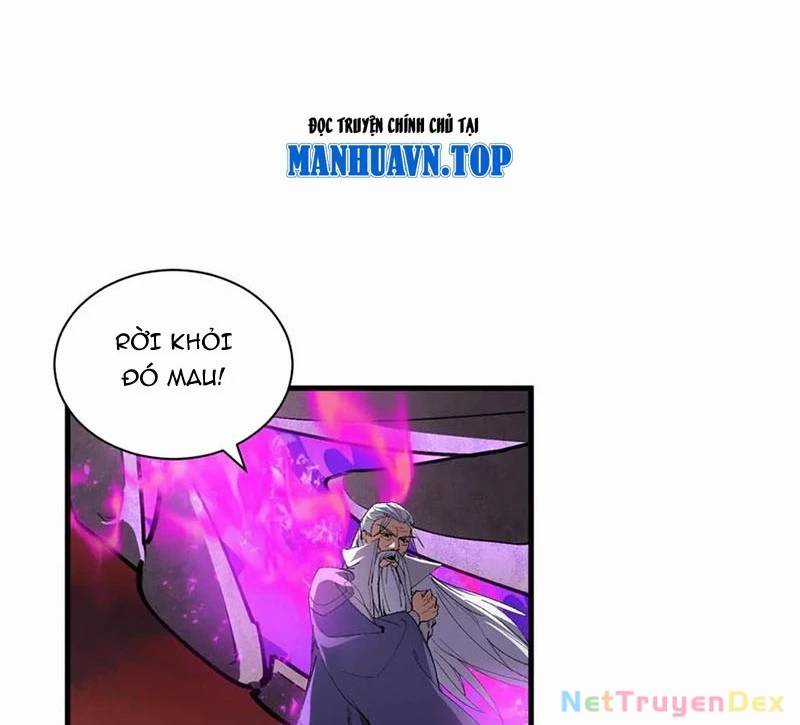 Ma Thú Siêu Thần Chapter 169 trang 68