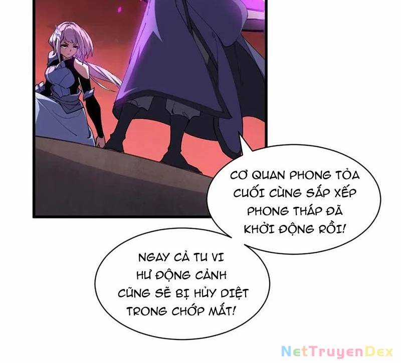 Ma Thú Siêu Thần Chapter 169 trang 69