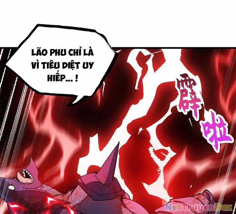 Ma Thú Siêu Thần Chapter 169 trang 70