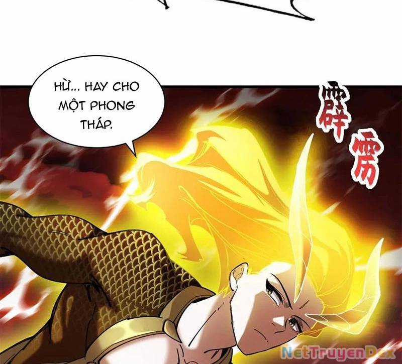 Ma Thú Siêu Thần Chapter 169 trang 72