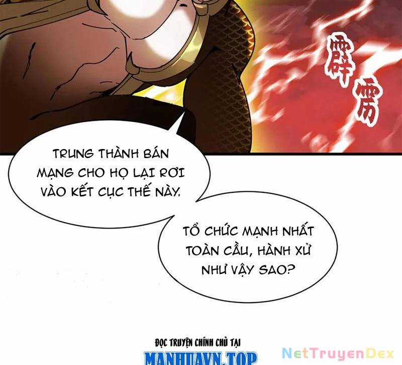 Ma Thú Siêu Thần Chapter 169 trang 73