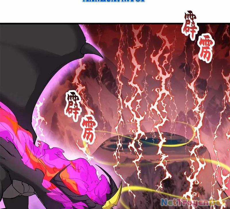 Ma Thú Siêu Thần Chapter 169 trang 74