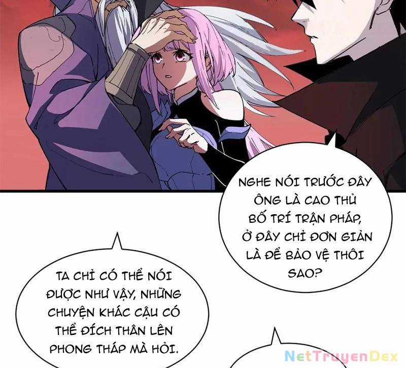 Ma Thú Siêu Thần Chapter 169 trang 78