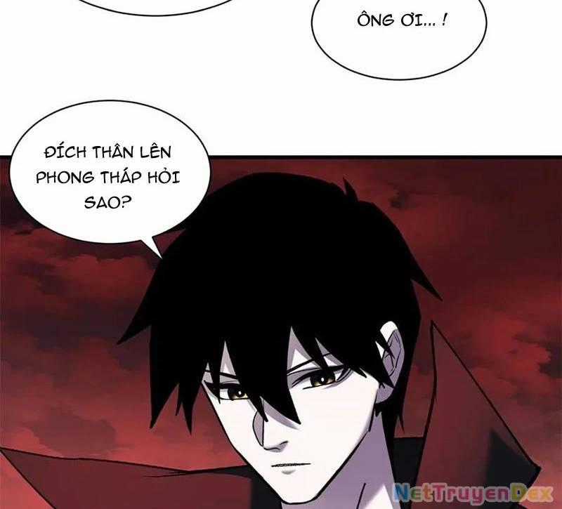 Ma Thú Siêu Thần Chapter 169 trang 79