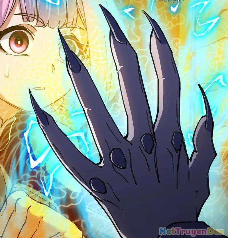 Ma Thú Siêu Thần Chapter 169 trang 8