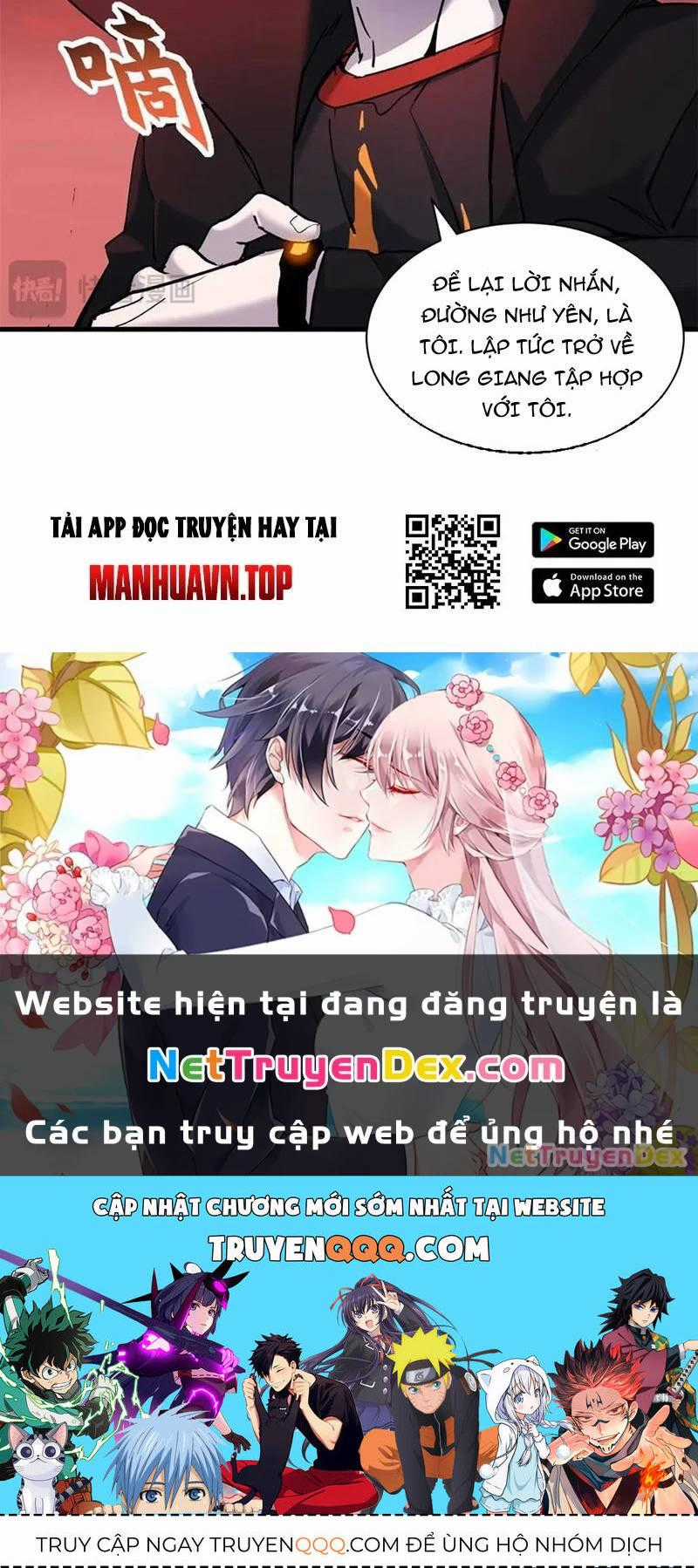 Ma Thú Siêu Thần Chapter 169 trang 80
