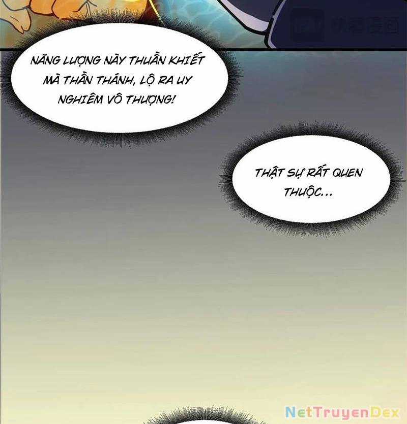 Ma Thú Siêu Thần Chapter 169 trang 9