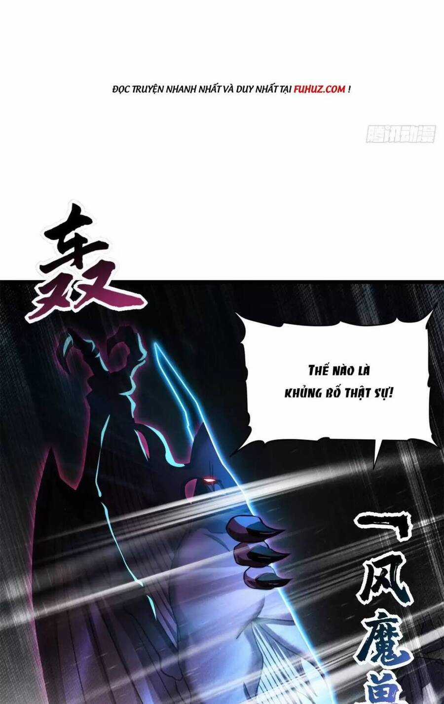 Ma Thú Siêu Thần Chapter 17 trang 13