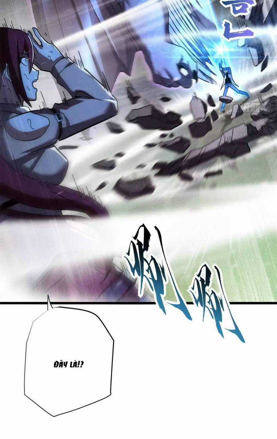 Ma Thú Siêu Thần Chapter 17 trang 14