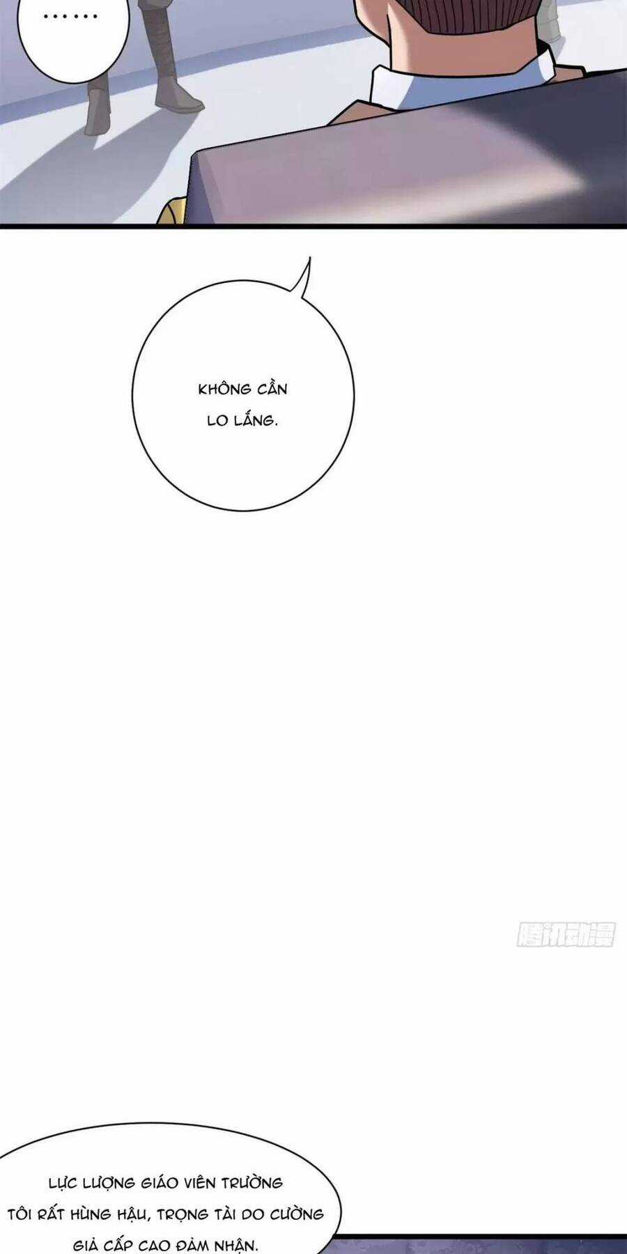 Ma Thú Siêu Thần Chapter 17 trang 17