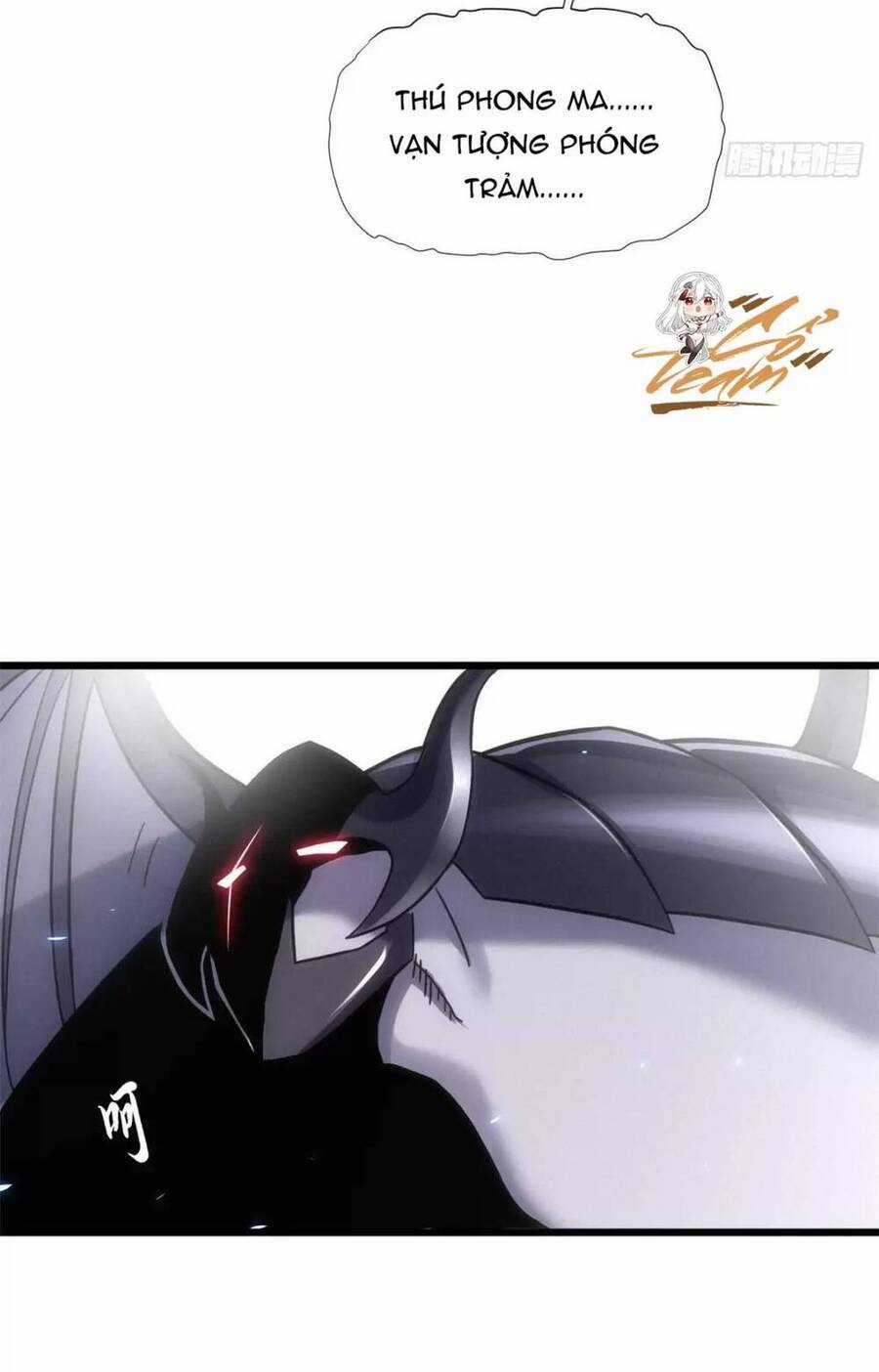 Ma Thú Siêu Thần Chapter 17 trang 21