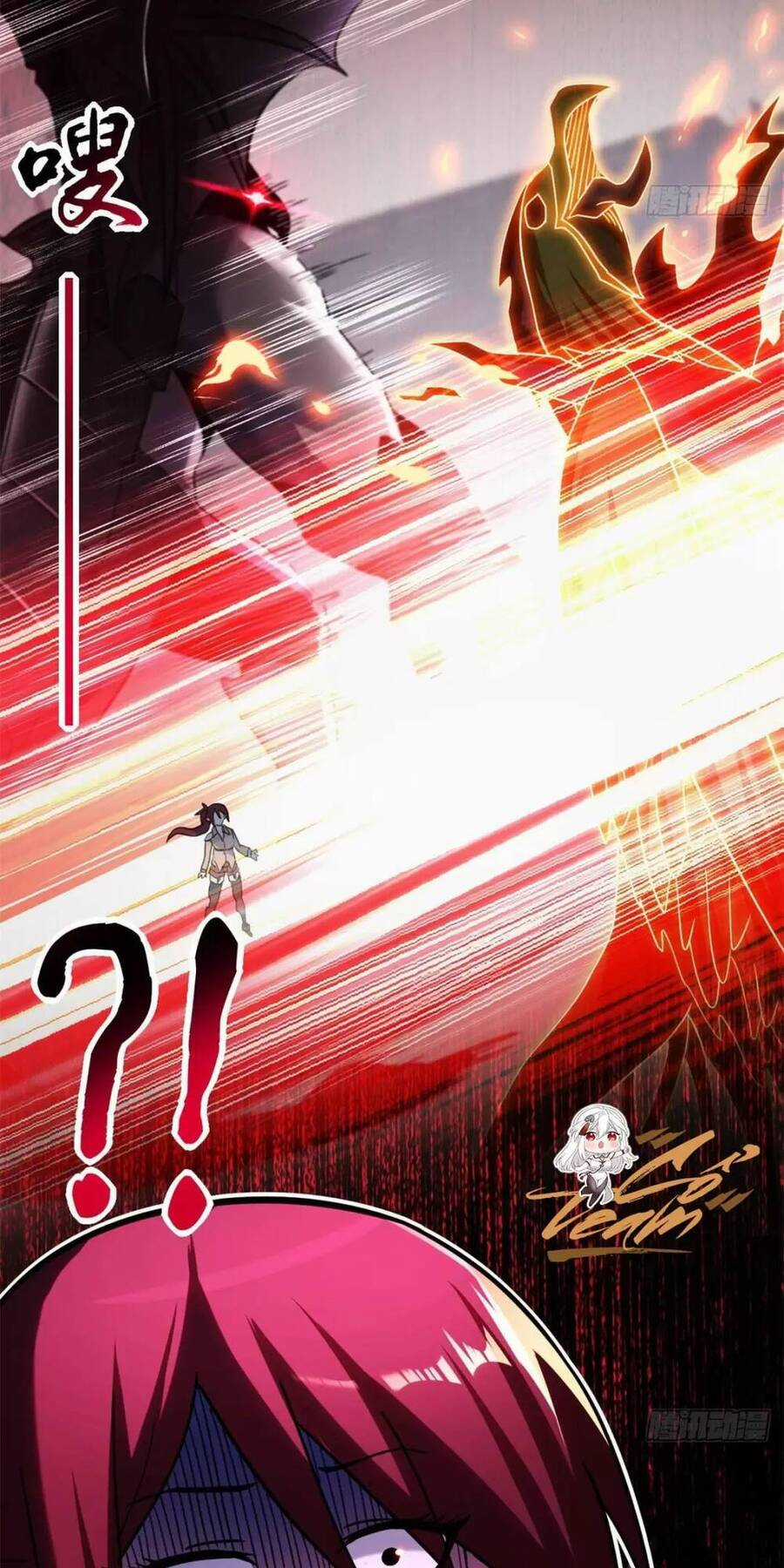 Ma Thú Siêu Thần Chapter 17 trang 26