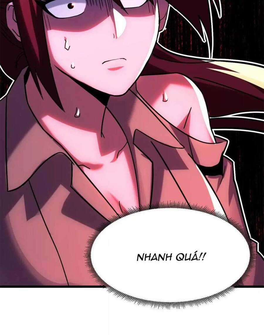 Ma Thú Siêu Thần Chapter 17 trang 27