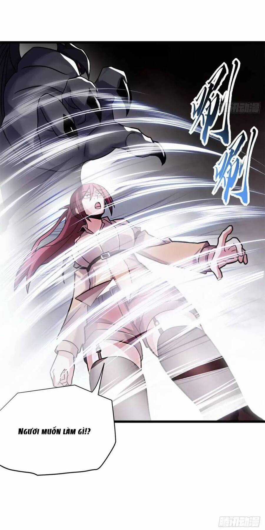 Ma Thú Siêu Thần Chapter 17 trang 29