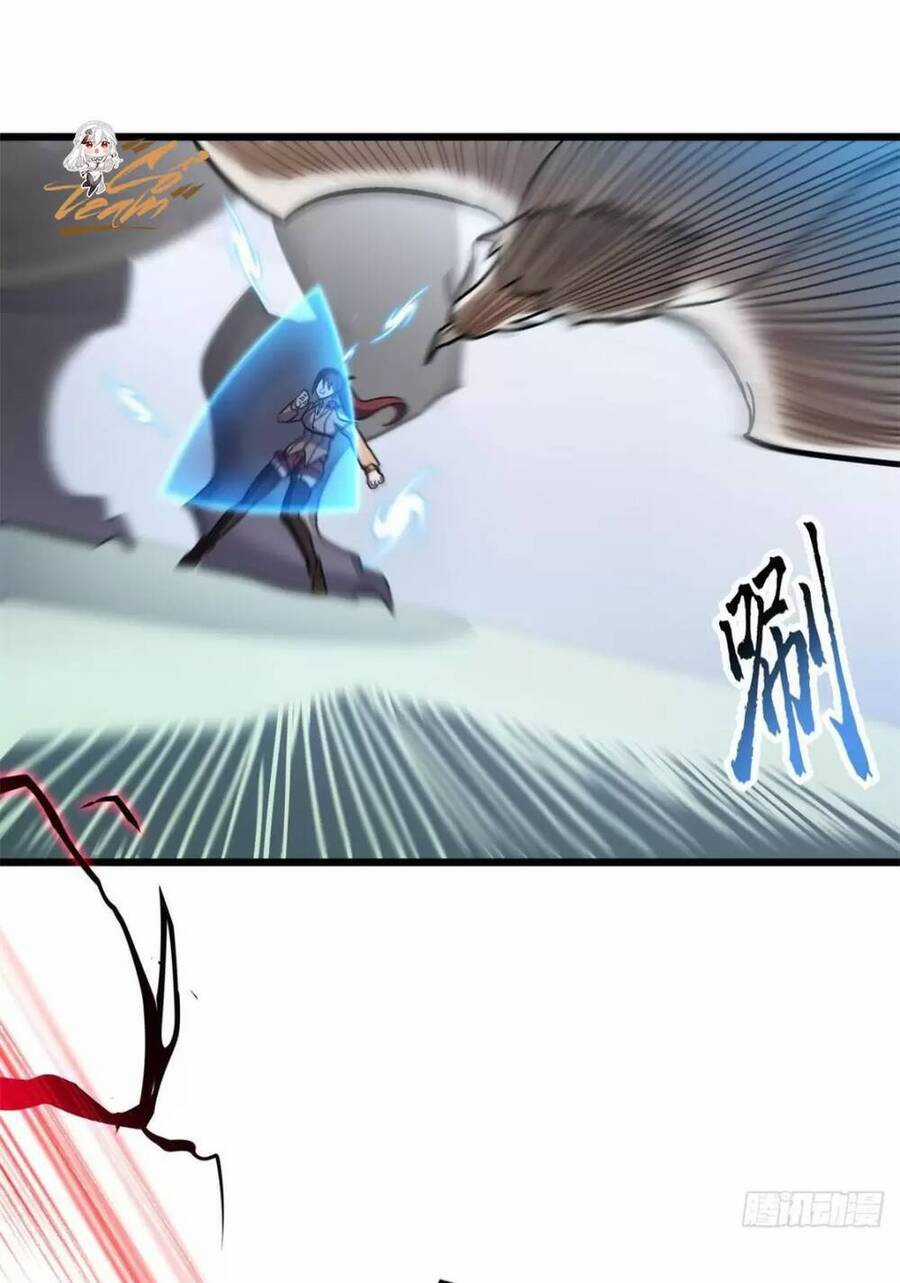 Ma Thú Siêu Thần Chapter 17 trang 34