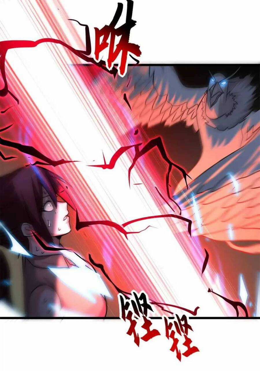 Ma Thú Siêu Thần Chapter 17 trang 35