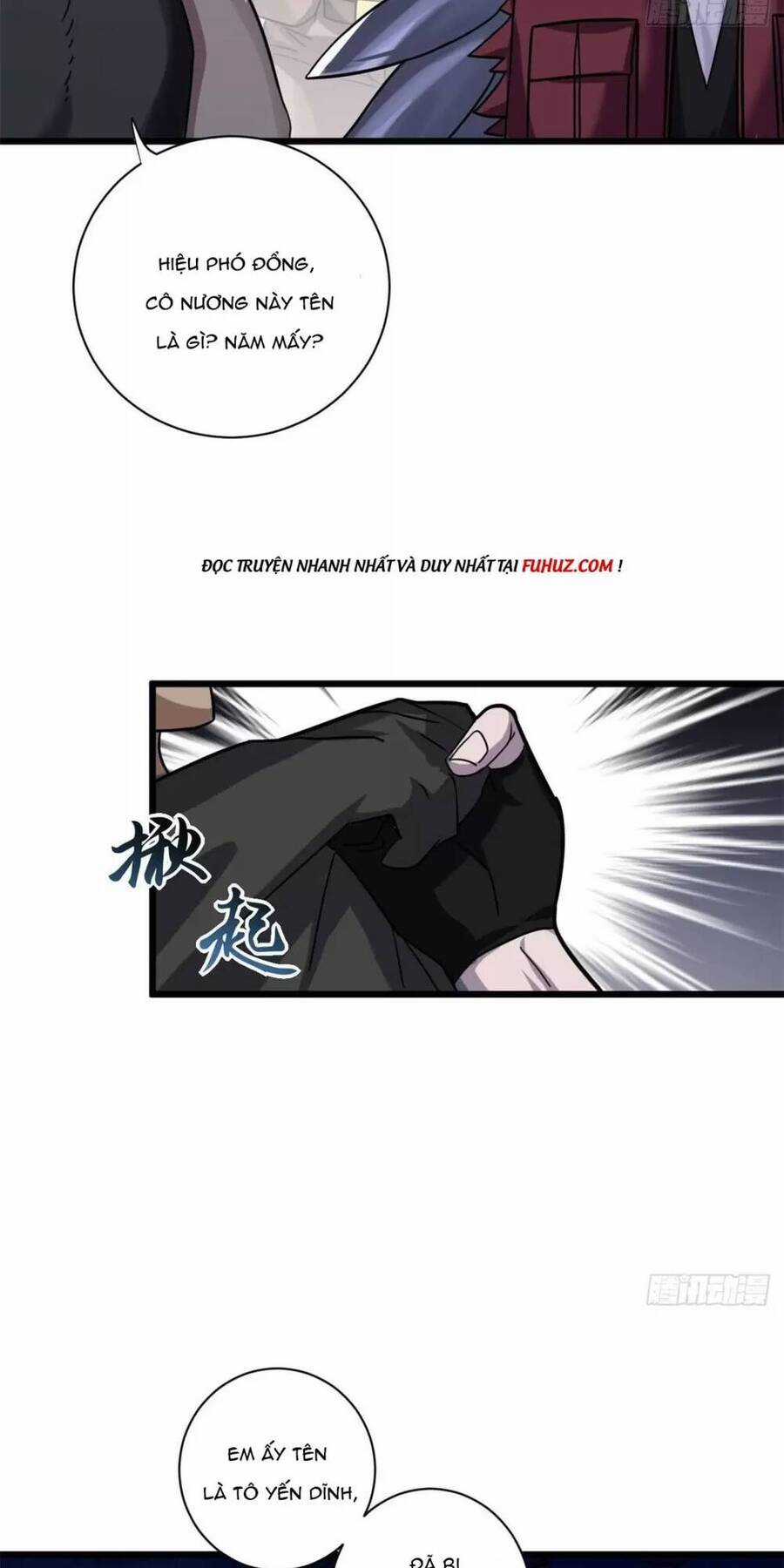 Ma Thú Siêu Thần Chapter 17 trang 4