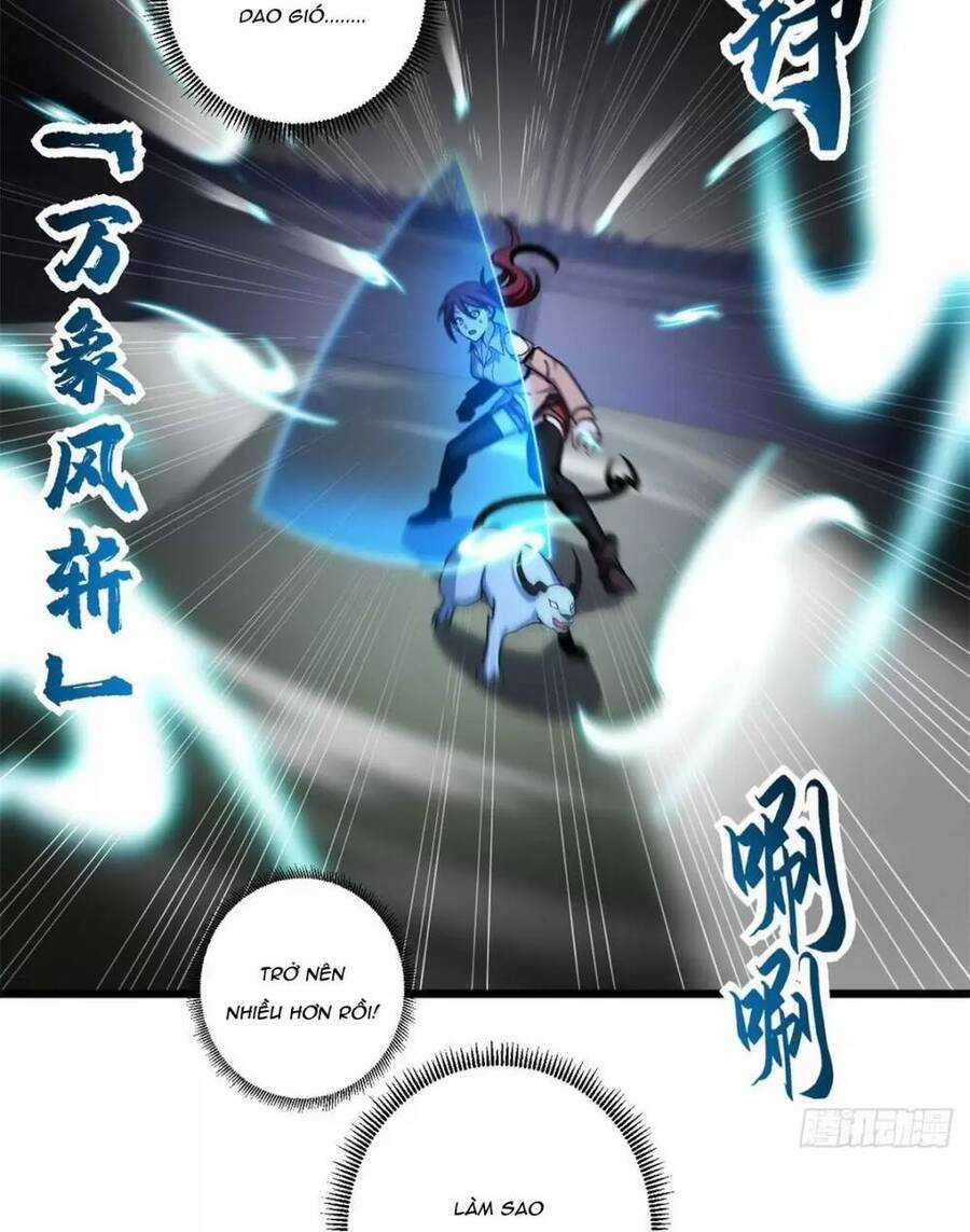 Ma Thú Siêu Thần Chapter 17 trang 41