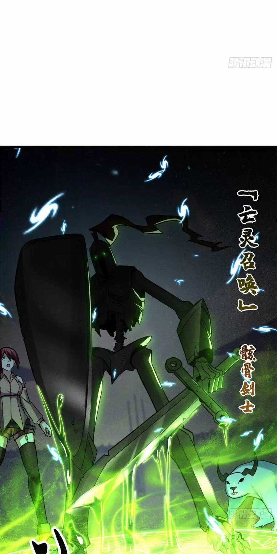 Ma Thú Siêu Thần Chapter 17 trang 43