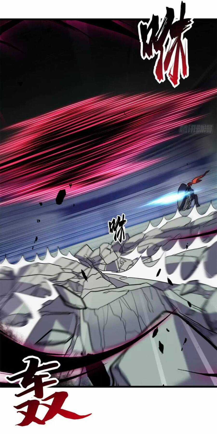 Ma Thú Siêu Thần Chapter 17 trang 51