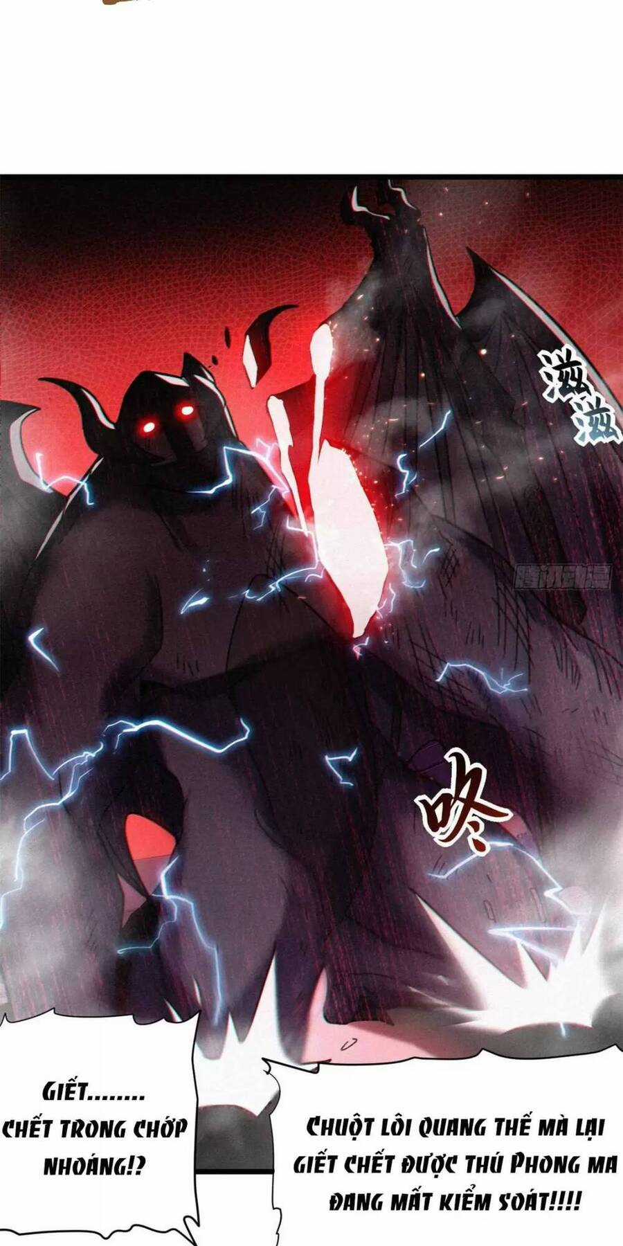 Ma Thú Siêu Thần Chapter 17 trang 55