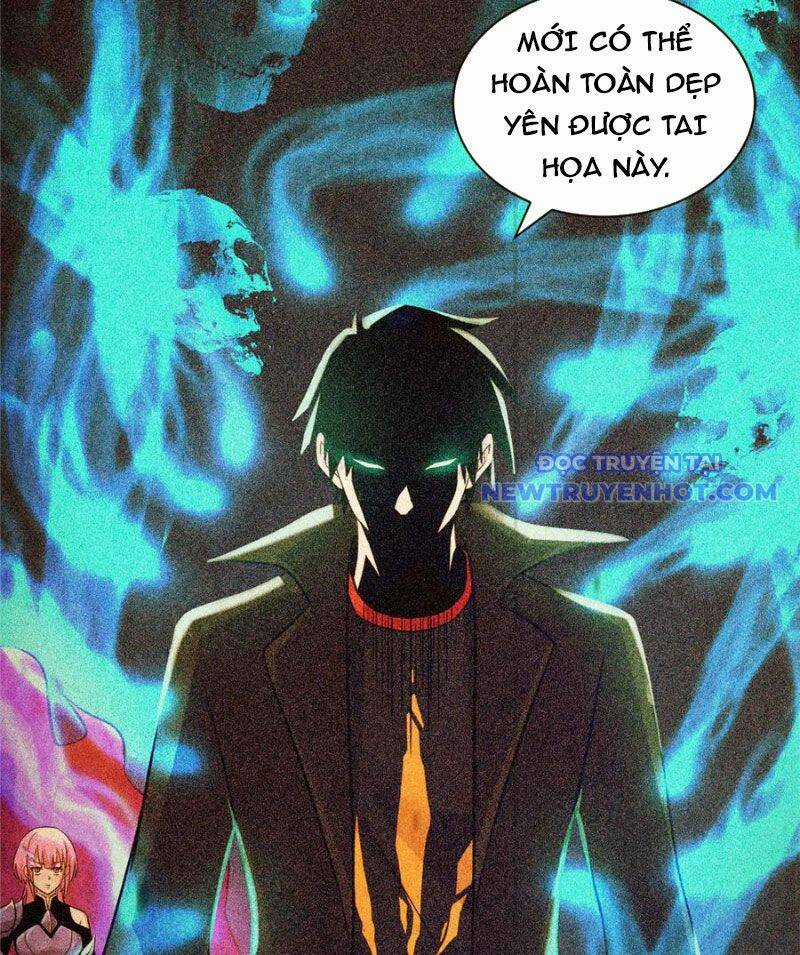 Ma Thú Siêu Thần Chapter 170 trang 16