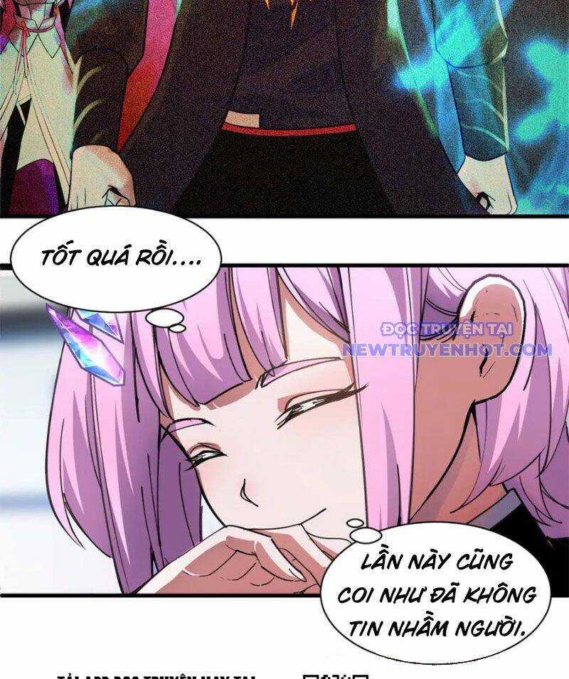 Ma Thú Siêu Thần Chapter 170 trang 17