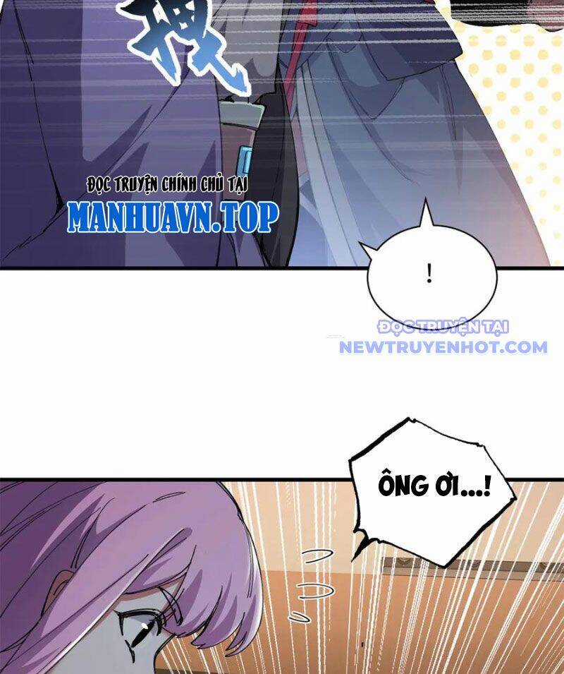 Ma Thú Siêu Thần Chapter 170 trang 19