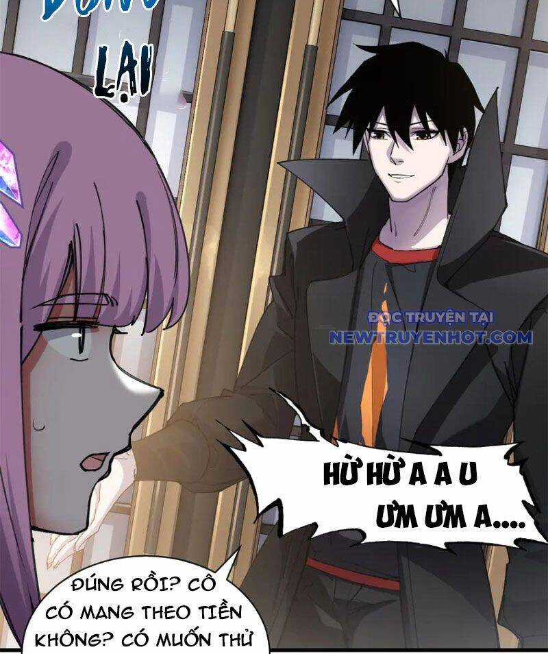 Ma Thú Siêu Thần Chapter 170 trang 24
