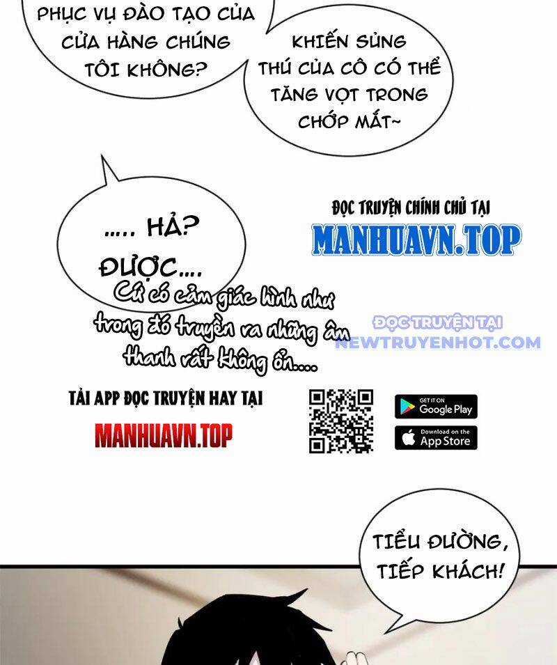 Ma Thú Siêu Thần Chapter 170 trang 25