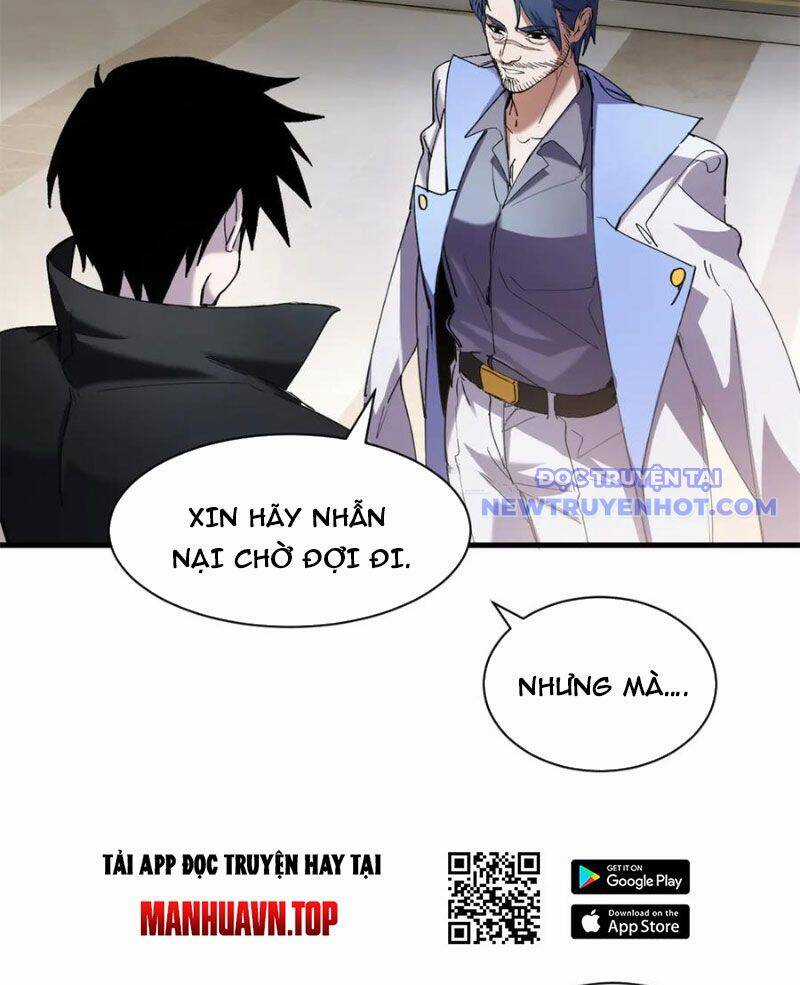 Ma Thú Siêu Thần Chapter 170 trang 32