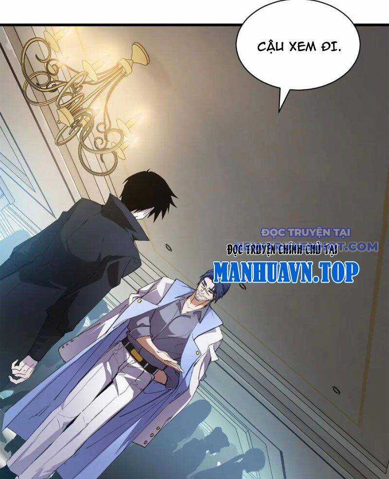 Ma Thú Siêu Thần Chapter 170 trang 33