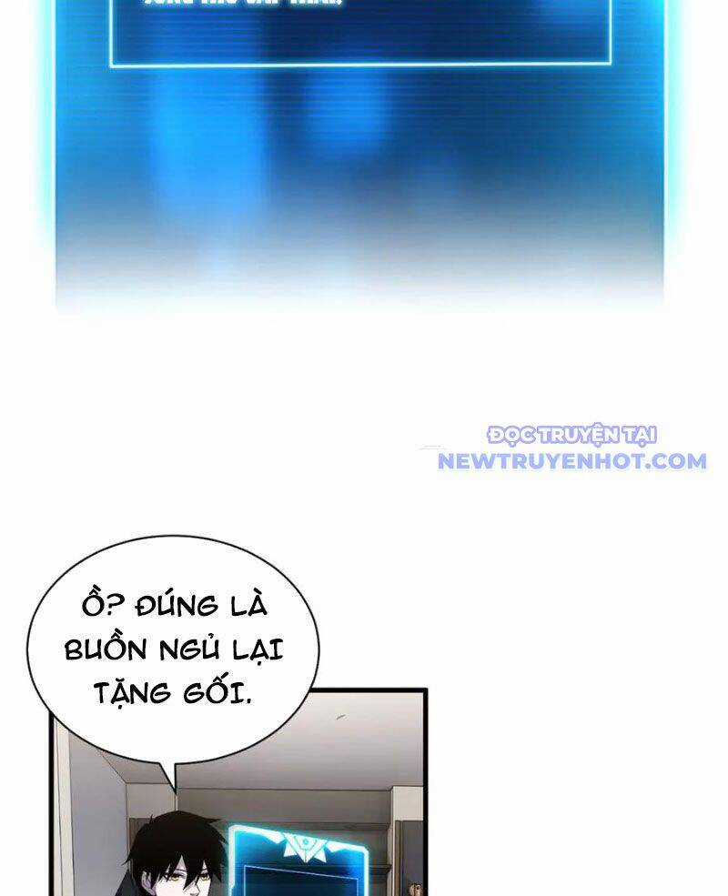 Ma Thú Siêu Thần Chapter 170 trang 40