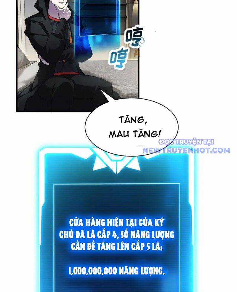 Ma Thú Siêu Thần Chapter 170 trang 41