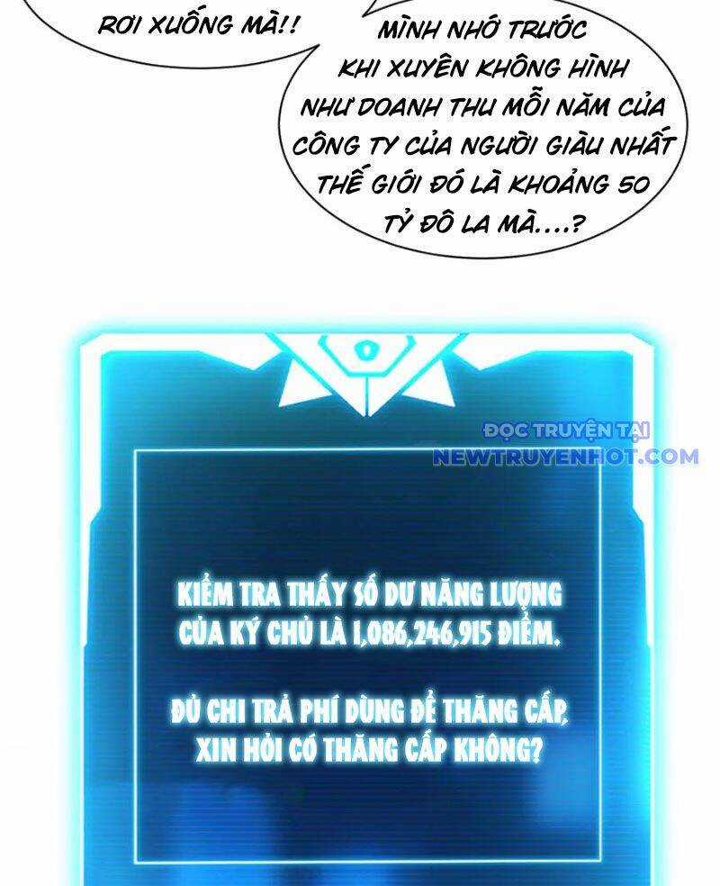 Ma Thú Siêu Thần Chapter 170 trang 44