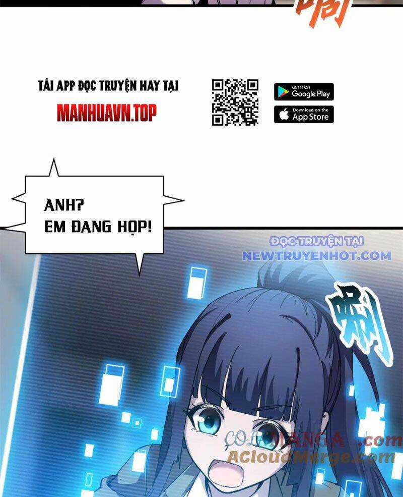 Ma Thú Siêu Thần Chapter 170 trang 46