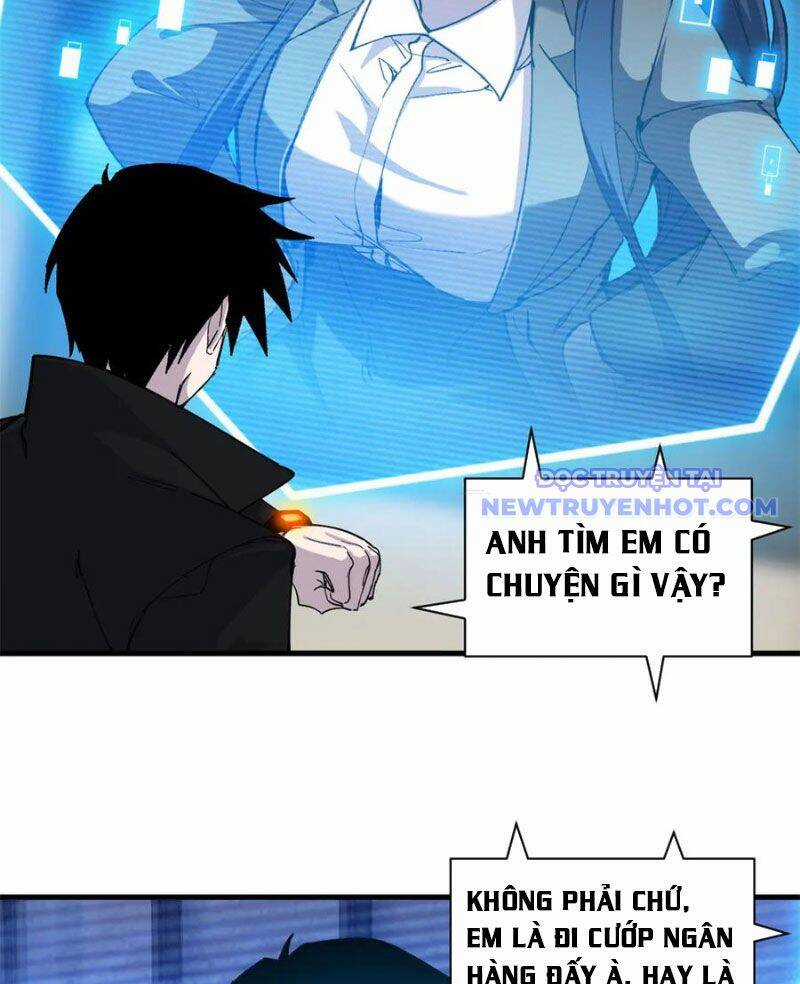 Ma Thú Siêu Thần Chapter 170 trang 47