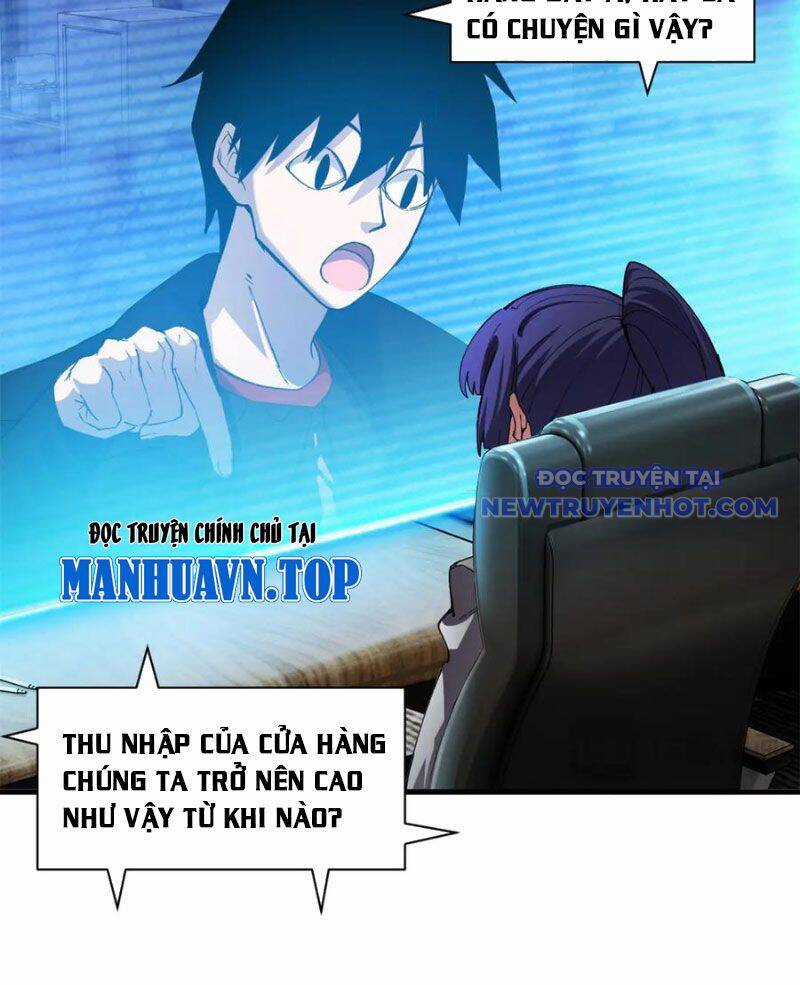 Ma Thú Siêu Thần Chapter 170 trang 48