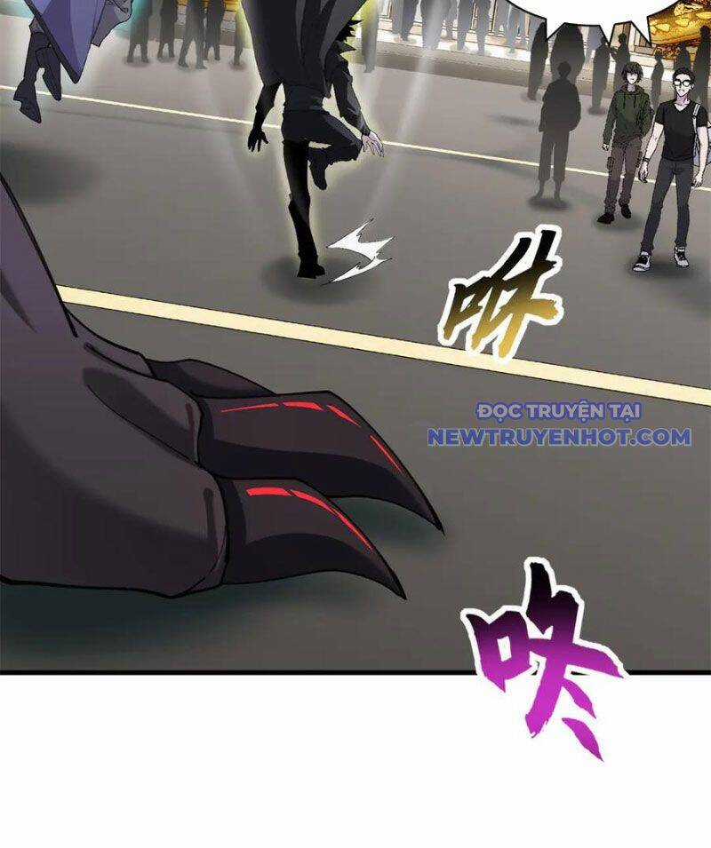 Ma Thú Siêu Thần Chapter 170 trang 5