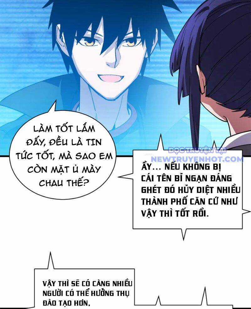 Ma Thú Siêu Thần Chapter 170 trang 52