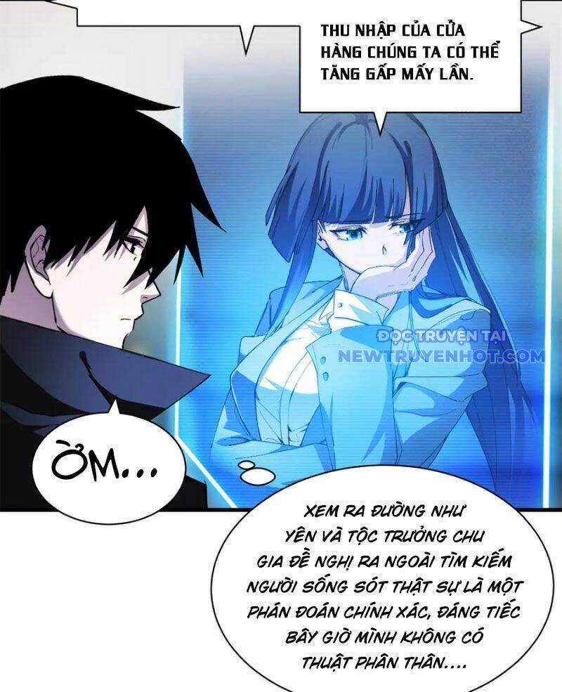 Ma Thú Siêu Thần Chapter 170 trang 53