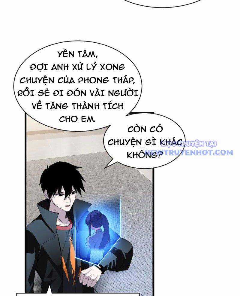 Ma Thú Siêu Thần Chapter 170 trang 54