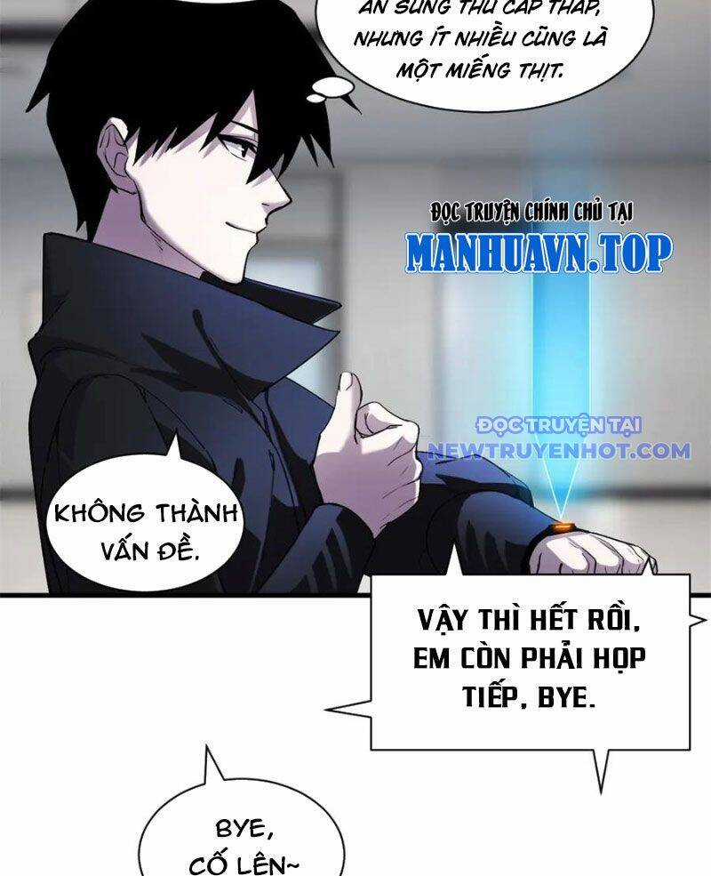 Ma Thú Siêu Thần Chapter 170 trang 56