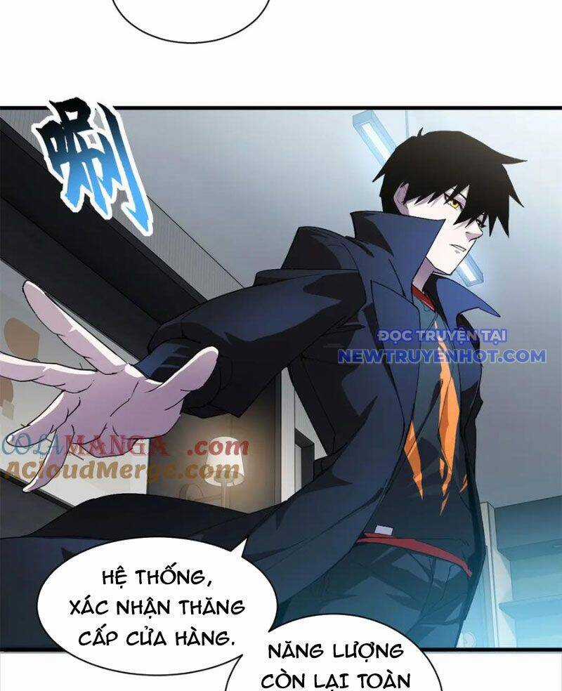 Ma Thú Siêu Thần Chapter 170 trang 57